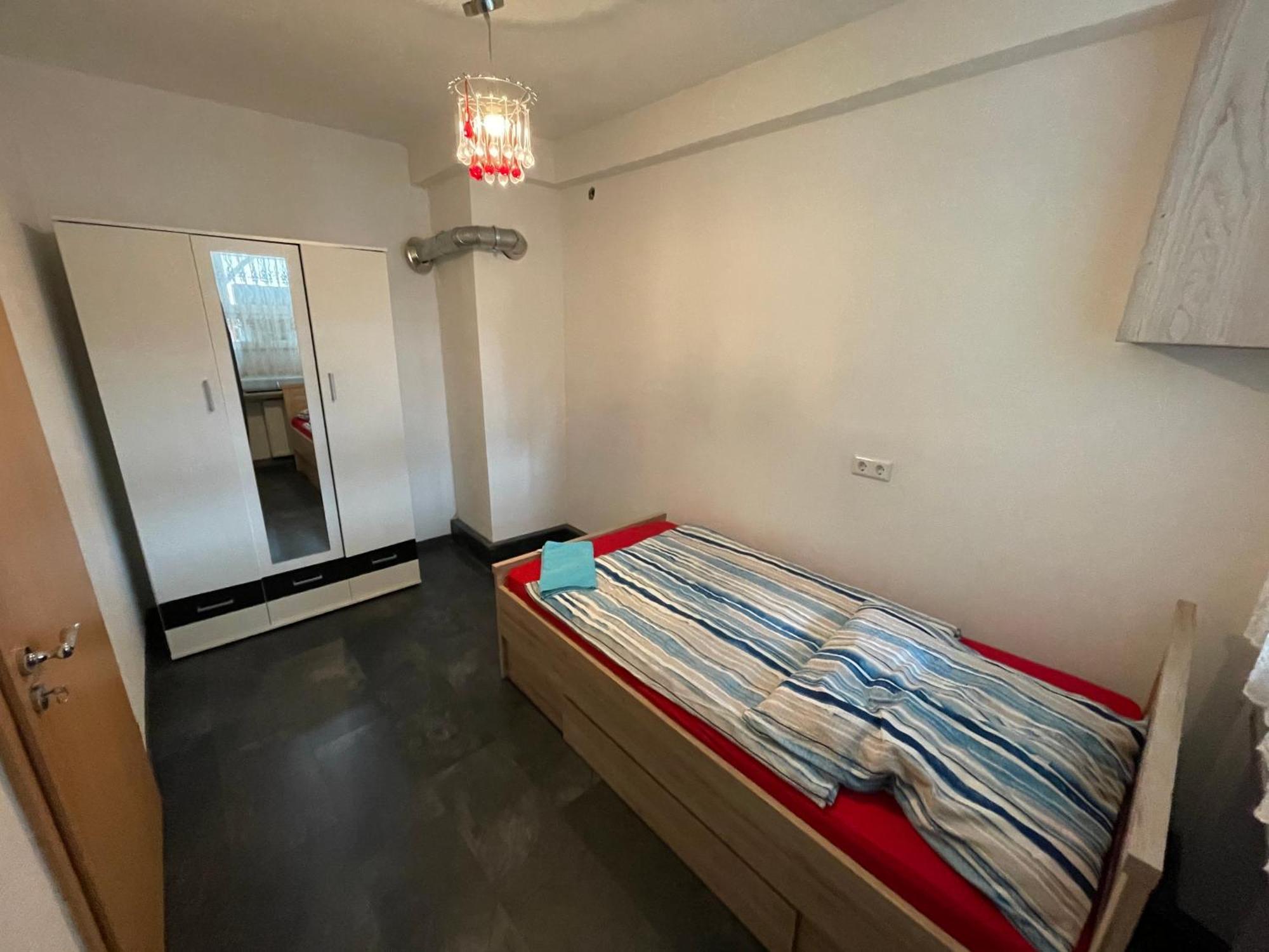 Sivas Ferienwohnung 2 Ravensburg Ngoại thất bức ảnh