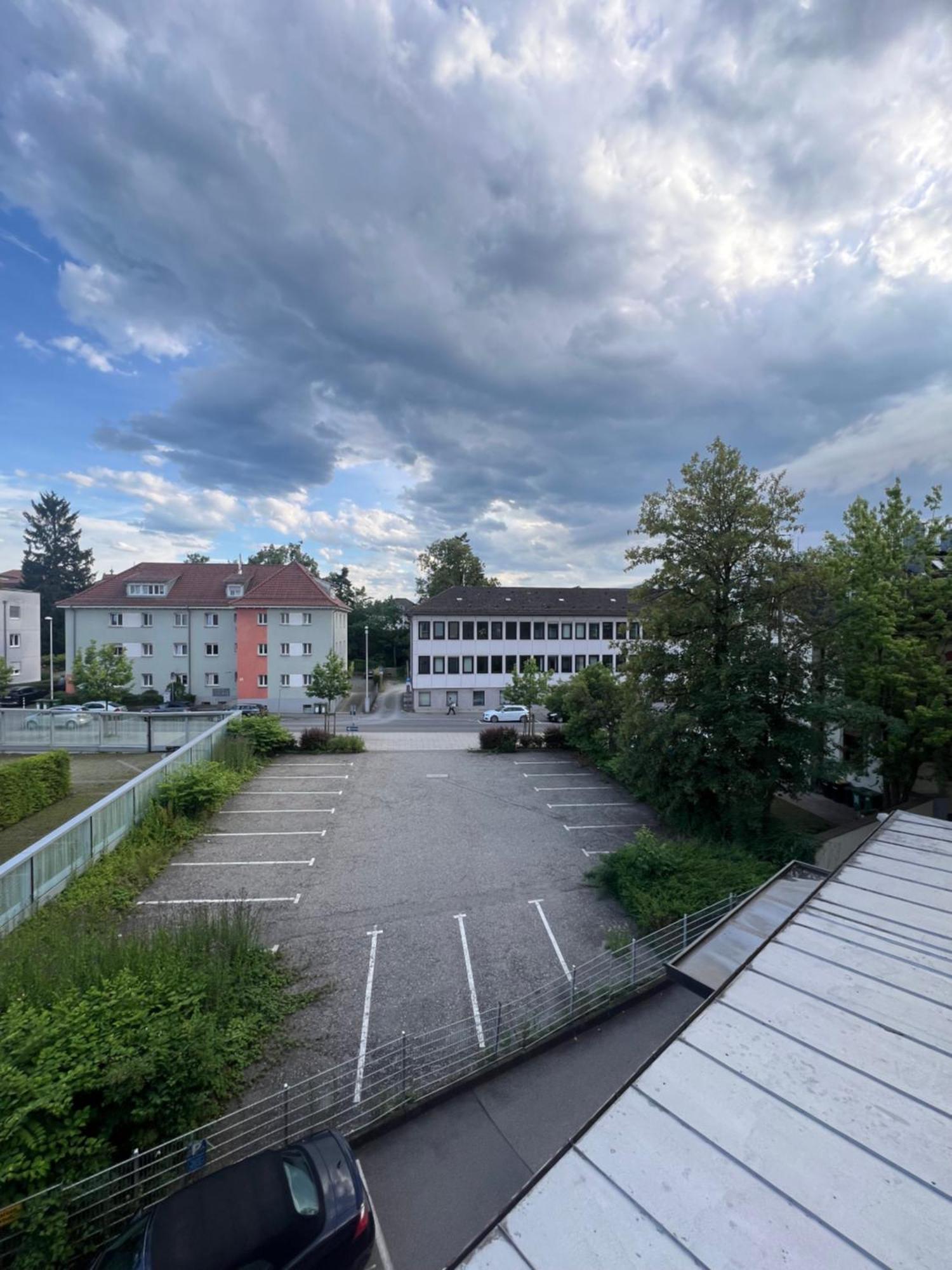 Sivas Ferienwohnung 2 Ravensburg Ngoại thất bức ảnh